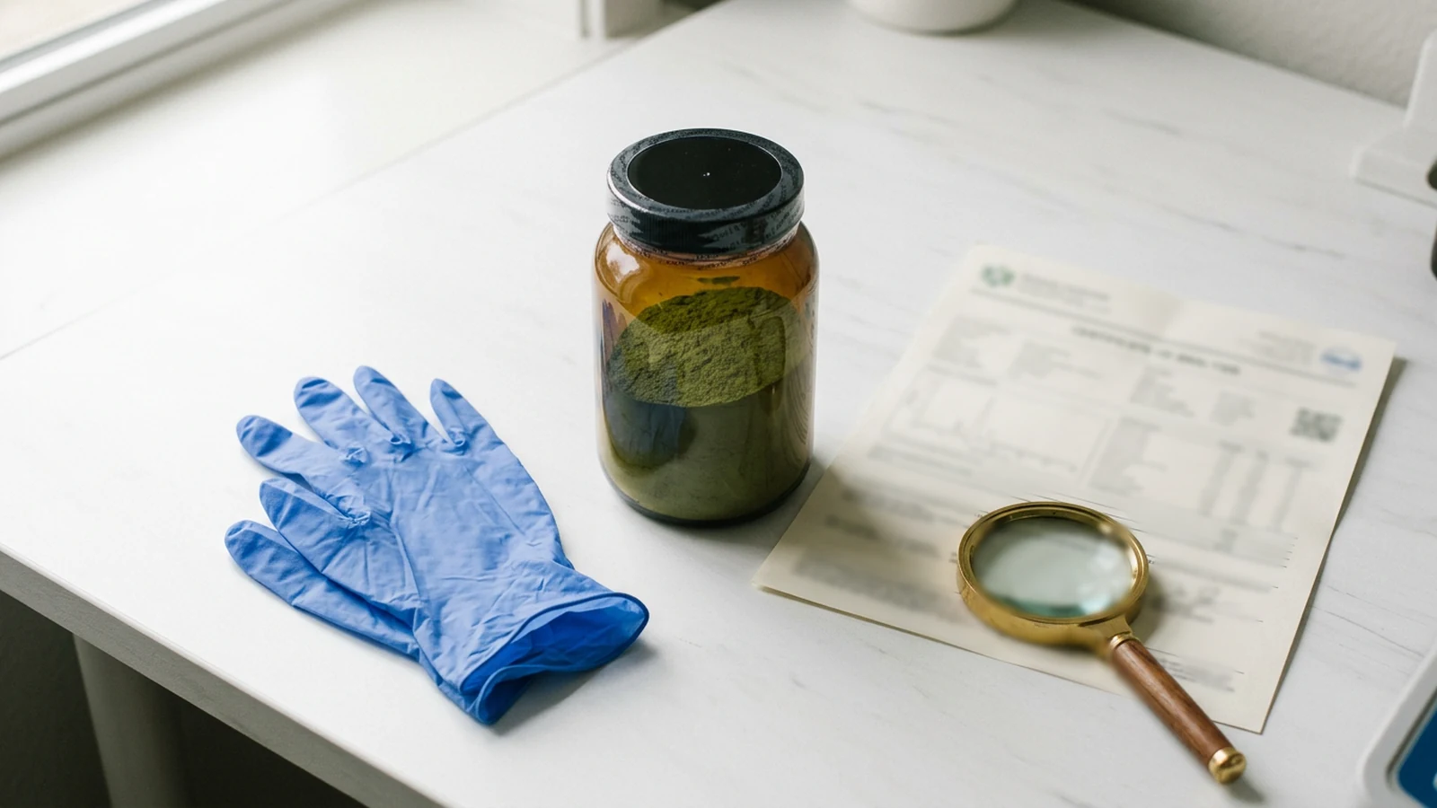 is kratom safe